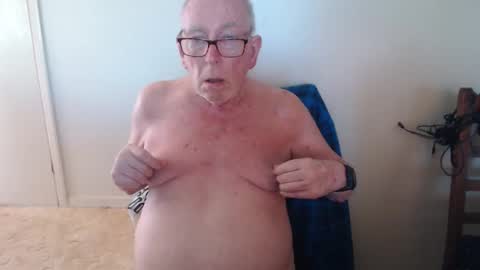 capt5105 online show from 02/12/26, 01:22