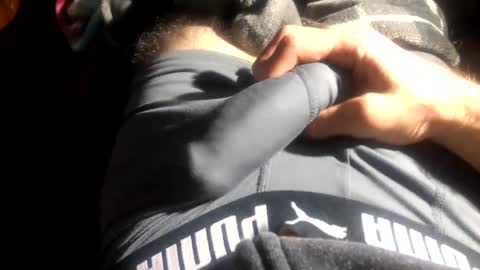 captainbalboa online show from 10/01/25, 07:58