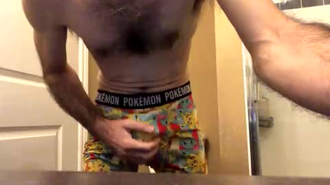 captainbalboa online show from 11/17/25, 05:08