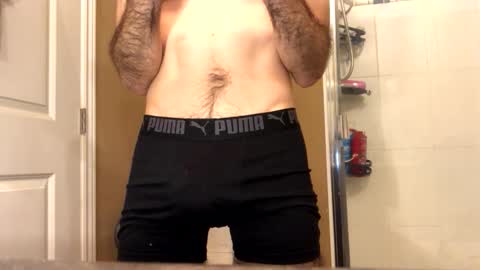 captainbalboa online show from 04/04/26, 05:32