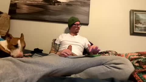 Snapshot of captaincumgun chatting on 02/09/26, 01:42 Captaincumgun online show from 02/09/26, 01:42