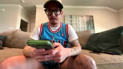 Captaincumgun online show from 05/14/26, 09:10