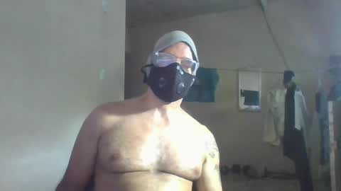 captainfox_ online show from 05/22/26, 08:47