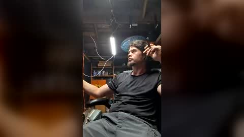 Captain Goodwine online show from 07/15/26, 06:18
