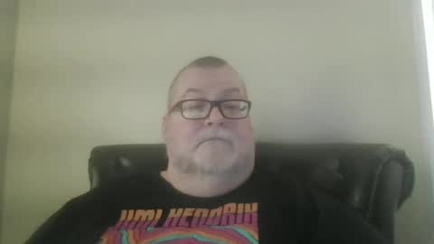 captainkaos1 online show from 10/05/25, 06:50