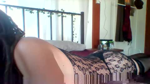 captainpixie online show from 12/20/25, 02:51