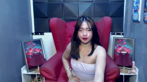 Yumi Aera online show from 02/10/25, 03:13