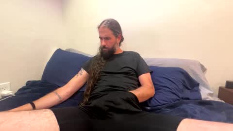 captnblackbeard online show from 12/31/24, 11:49