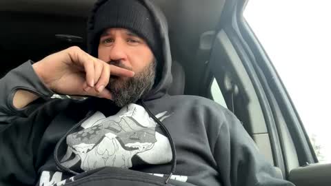 captnblackbeard online show from 02/03/25, 07:00