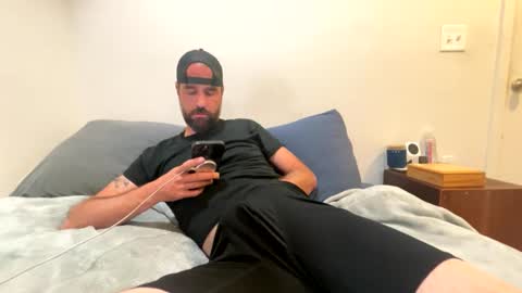 captnblackbeard online show from 09/20/25, 06:47