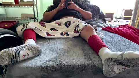 CAP online show from 03/09/25, 07:05