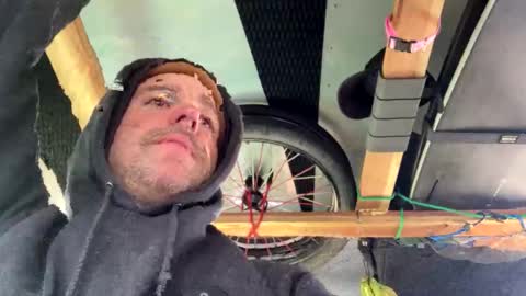 CAP online show from 02/15/26, 06:26