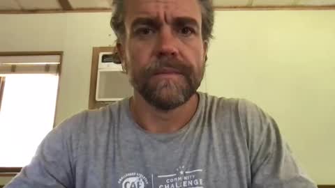 CAP online show from 05/21/26, 10:06