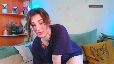 girl - foxi and tranny - kami online show from 10/26/25, 08:53