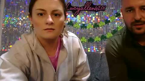 Cara and Cole online show from 03/01/26, 03:41