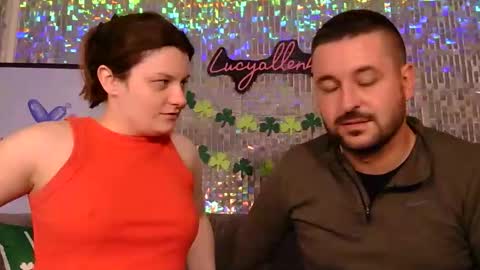 Snapshot of caraandcole chatting on 03/21/26, 10:53 Cara and Cole online show from 03/21/26, 10:53