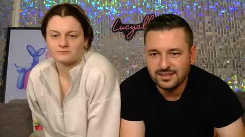 Snapshot of caraandcole chatting on 03/30/26, 04:02 Cara and Cole online show from 03/30/26, 04:02