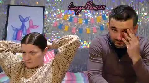 Snapshot of caraandcole chatting on 04/01/26, 02:56 Cara and Cole online show from 04/01/26, 02:56