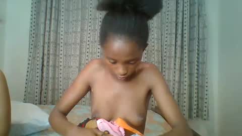 carababey online show from 02/28/25, 11:56