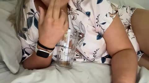 Cara Bou online show from 02/27/26, 10:43