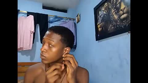 Elnegroexticoxxx online show from 03/30/26, 06:14