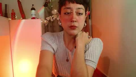 Amy online show from 10/17/25, 03:42
