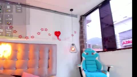 Cara  online show from 03/12/25, 04:13