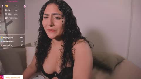  Mara  online show from 03/11/25, 02:32