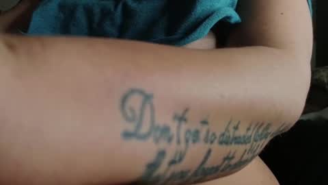 caramel_marshmallow online show from 11/06/25, 11:15