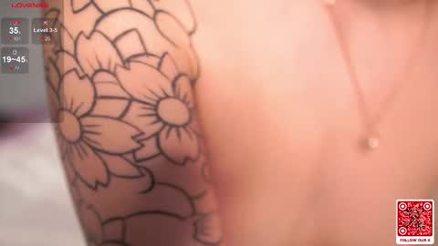 Viola Marika and Visma  online show from 03/07/25, 08:22