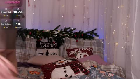 Viola Marika and Visma  online show from 12/19/25, 04:30