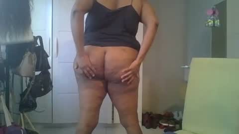 candylious81 online show from 01/13/25, 03:36