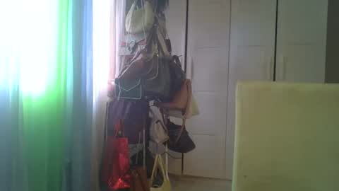 candylious81 online show from 02/07/25, 12:17