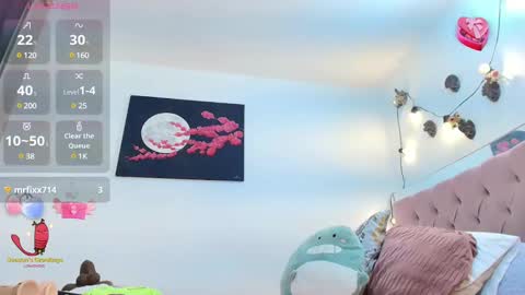 carolina online show from 03/05/25, 02:14