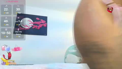 carolina online show from 03/11/25, 02:21