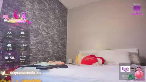 carolina online show from 12/02/25, 09:14