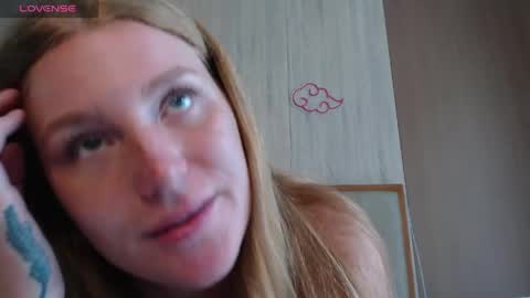Lana online show from 05/12/26, 03:25