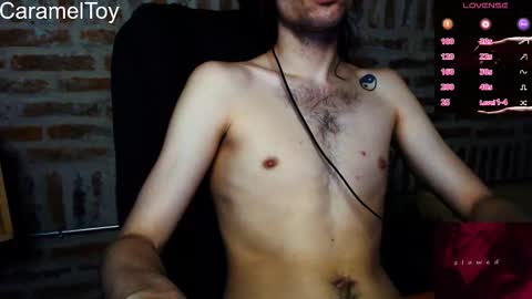carameltoy4 online show from 02/03/26, 06:22