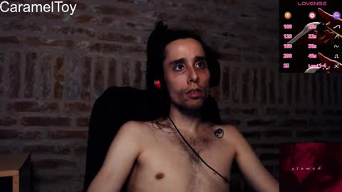 carameltoy4 online show from 02/05/26, 03:00