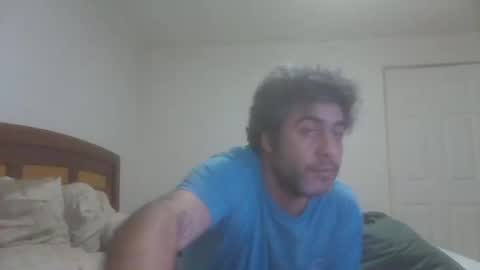 caravibugue online show from 09/18/25, 07:54