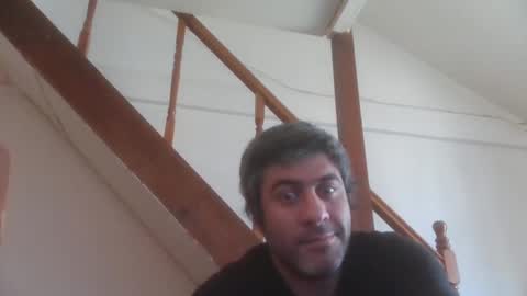 caravibugue online show from 11/02/25, 07:16