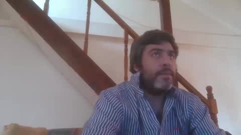 caravibugue online show from 11/20/25, 03:34