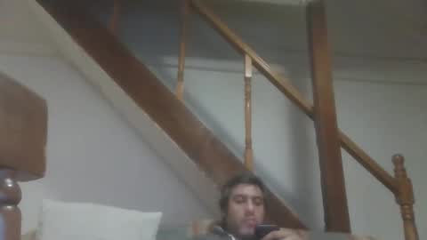 caravibugue online show from 11/26/25, 05:08