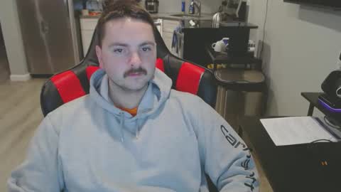 cardi_beans online show from 01/28/25, 08:15