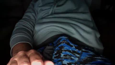 cardinal2249 online show from 01/31/25, 08:01