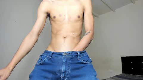 Carlos and Cristian  online show from 01/15/25, 10:46