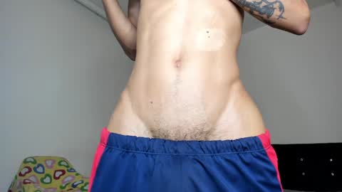 Carlos and Cristian  online show from 01/20/25, 09:35