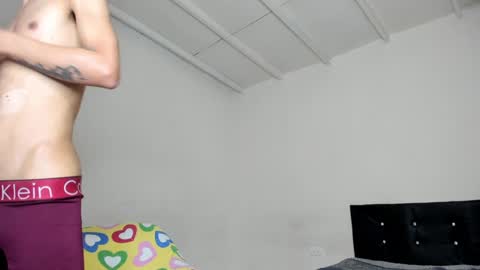 Carlos and Cristian  online show from 01/23/25, 11:48