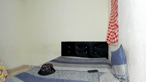 Carlos and Cristian  online show from 01/23/25, 11:36