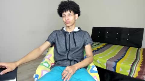 Carlos and Cristian  online show from 03/09/25, 07:56